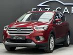 Ford Kuga * Réservé * (bj 2018), Voorwielaandrijving, Stof, 4 cilinders, Bedrijf