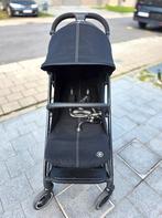 Cubex Beezy Buggy, Ophalen