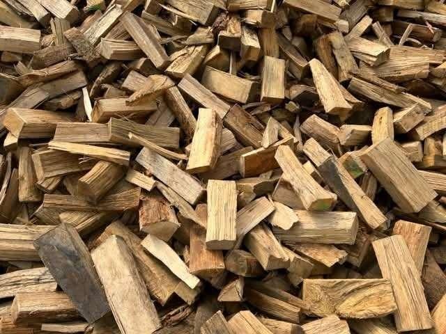 1e keus brandhout eik - DROOG Lente actie = Korting, 6 m³ ou plus, Enlèvement, Chêne, Bûches