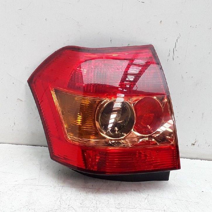 ACHTERLICHT RECHTS Toyota Corolla (E12) (11-2001/03-2007), Auto-onderdelen, Verlichting, Toyota, Gebruikt