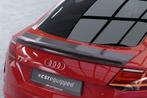 Achterklep Spoiler Extention Voor Audi TT / TTS [FV/8S] HF89, Verzenden
