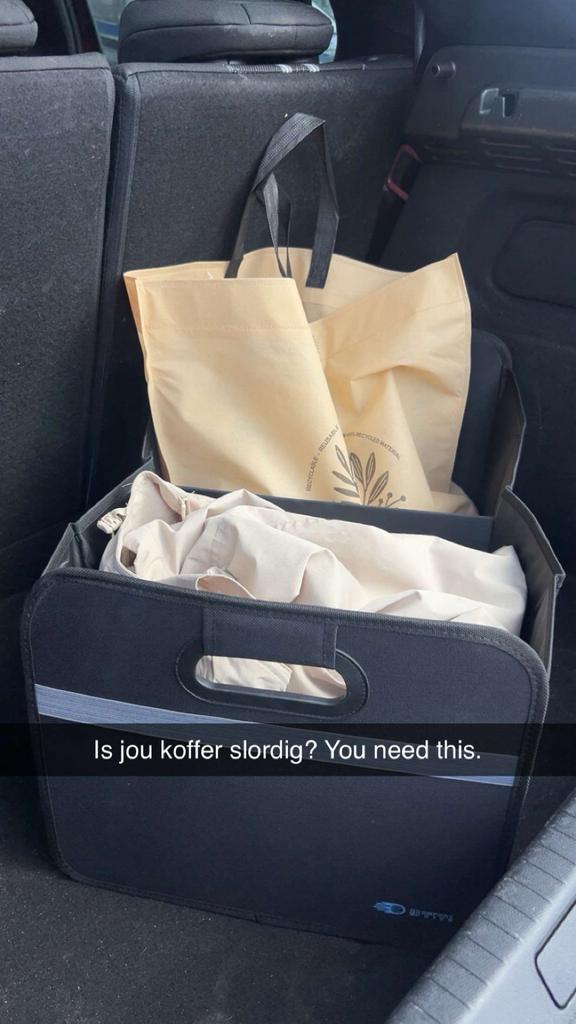 Originezer for your car (nieuwe in verpakking), Ophalen of Verzenden, Zo goed als nieuw