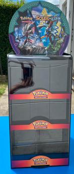 Pokémon Vitrine de comptoir Magasin, Enlèvement ou Envoi, Comme neuf