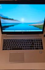 HP Elitebook 850 G6 32GB RAM en 512 SSD, Computers en Software, Ophalen, 32 GB, 512 GB, Zo goed als nieuw