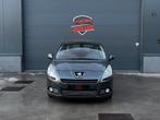 Peugeot 5008 e-HDI FAP 115 Automaat Navi CruiseCntrl Airco, Auto's, Peugeot, Automaat, Euro 5, 4 cilinders, 109 g/km