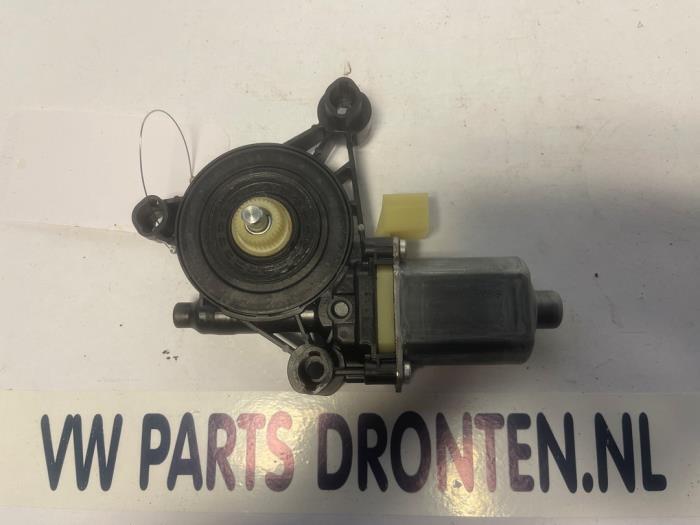 Raammotor Portier van een Audi A3, Gebruikt, -, -, -