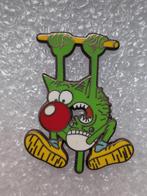 FLUIDE GLACIAL CLARK GAYBEUL