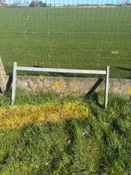 Remorque à porte-bagages avant, Enlèvement
