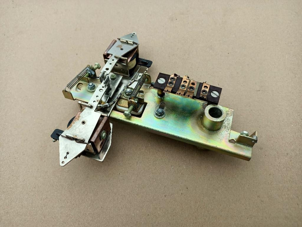 Selectie Arm Wurlitzer / Duitse jukebox, Envoi, Wurlitzer