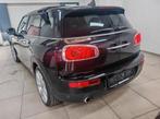Mini Cooper Clubman D Toit Panoramique 12 mois de garantie, Autos, Achat, Entreprise, Noir, 5 portes
