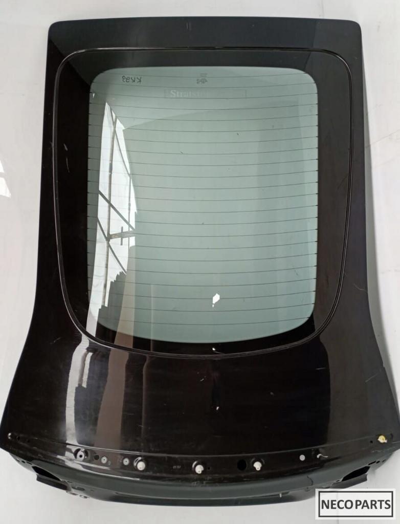 JAGUAR XK X150 ACHTERKLEP ACHTER KLEP ORIGINEEL, Autos : Pièces & Accessoires, Carrosserie & Tôlerie, Jaguar, Utilisé, Enlèvement ou Envoi