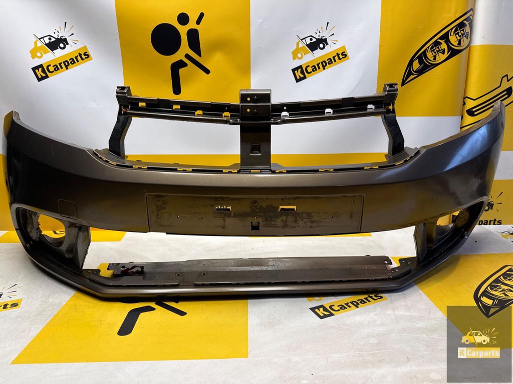 Pare-chocs avant Dacia Sandero Facelift pare-chocs 2017+ T00, Dacia, Info@fabrikant.eu, Fabrikant BV, Pare-chocs