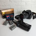 NIKON D700, Audio, Tv en Foto, Fotocamera's Digitaal, Ophalen of Verzenden, Zo goed als nieuw, Spiegelreflex, Nikon