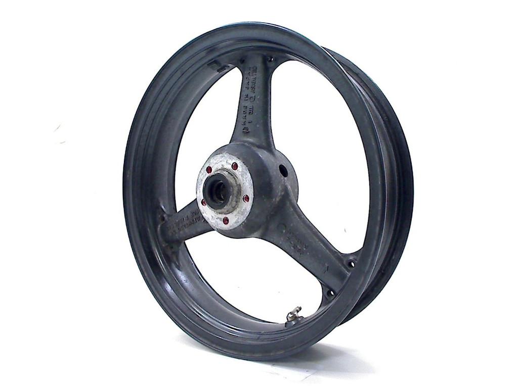 VOORVELG ZX 6 R 1998-1999 (NINJA ZX-6R ZX600G-H) (f-1385), Gebruikt