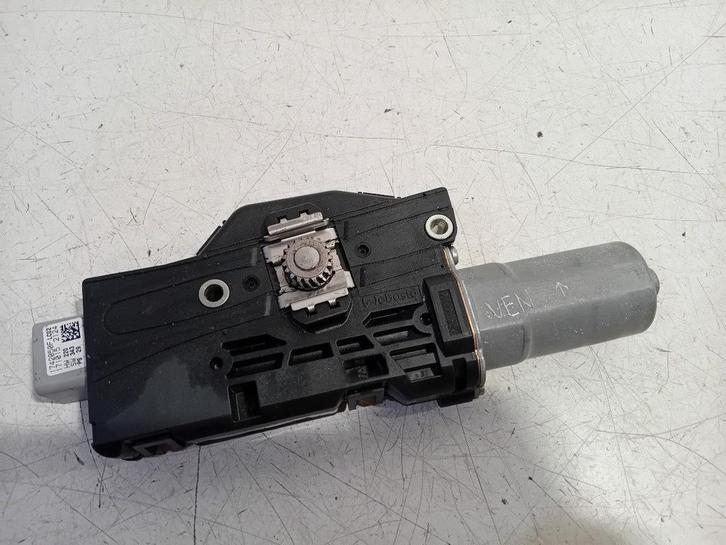 Motor open dak Renault Mégane, Auto-onderdelen, Elektronica en Kabels, Renault, Gebruikt, Herkomst onderdeel bekend, 12 maanden garantie