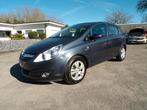Opel Corsa 1.2i Boite Auto/Clima/CT OK/Garantie/78 000 km, Autos, Opel, Electronic Stability Program (ESP), Argent ou Gris, Achat