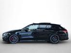 Mercedes-Benz CLA-Klasse 45 AMG GARANTIE|360|ACC|LA|KEYLES, Euro 6, Entreprise, Noir, 5 portes