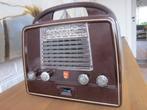 Philips" Bakeliet", Ophalen of Verzenden, Gebruikt, Radio