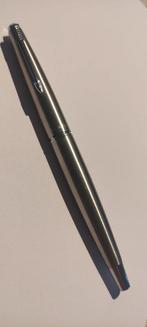 Stylo plume Parker 1970/1980 d'occasion en très bon état, Collections, Enlèvement ou Envoi, Stylo, Parker