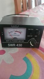 C.b swr power meter, Ophalen, Nieuw