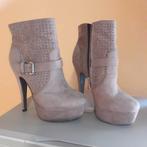 enkellaarzen, Kleding | Dames, Schoenen, Verzenden, Nieuw, Lage of Enkellaarzen