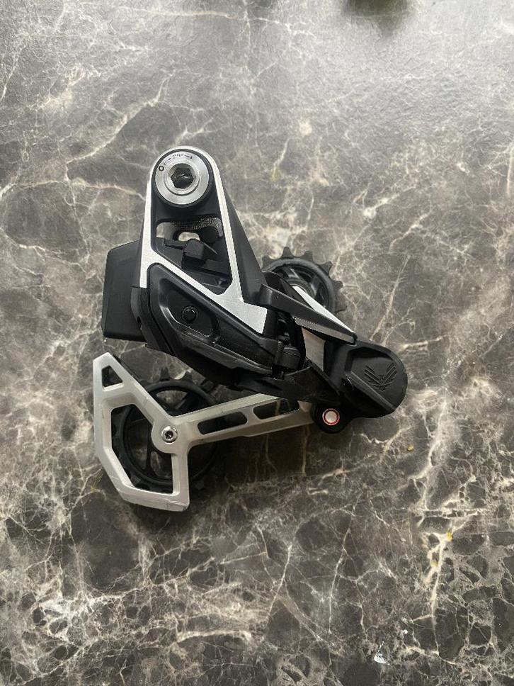 XX Eagle AXS Transmission Rear Derailleur, Vélos & Vélomoteurs, Vélos Pièces, Comme neuf, VTT, Enlèvement ou Envoi