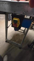 Professionele werkbank, Ophalen, Gebruikt, Minder dan 70 cm, Inklapbaar