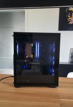 PC performant - composants en partie neufs, Informatique & Logiciels, Ordinateurs de bureau, Enlèvement, 16 GB, Gaming, SSD