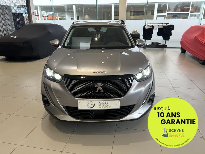 Peugeot 2008 Allure Pack, Autos, Peugeot, Airbags, Air conditionné, Ordinateur de bord, Verrouillage central, Cruise Control, Electronic Stability Program (ESP)