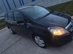Opel Zafira 1.7 Diesel 7 Place, Euro 5, 7 zetels, Bedrijf, 5 deurs