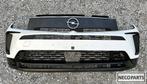 BUMPER OPEL GRANDLAND HYBRID FACELIFT VOORBUMPER GRILL 2021-, Gebruikt, -, Opel, Ophalen of Verzenden