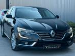 ✅Renault talisman 1.5Dci•Navi•Led•2015•Euro6B•Garantie 12M!, Auto's, Voorwielaandrijving, Stof, 4 cilinders, Zwart