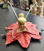 Disney beeldje Tinkerbel Delicate Daydreamer, Verzamelen, Ophalen of Verzenden, Overige figuren, Zo goed als nieuw, Beeldje of Figuurtje