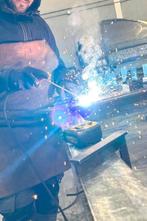 Soudeur professionnel,au prix raisonnable, Bricolage & Construction, Enlèvement ou Envoi