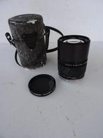 Objectif photo OLYMPUS OM-System  ZUIKO  Auto-T 2.8/135 mm, Enlèvement ou Envoi, Olympus