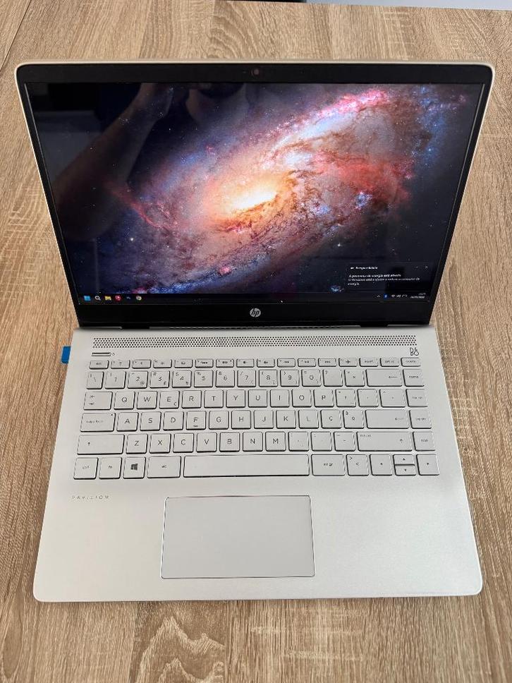 Ordinateur portable HP Pavilion i7, Informatique & Logiciels, Ordinateurs portables Windows, Utilisé, 16 pouces, HDD, SSD, 4 Ghz ou plus