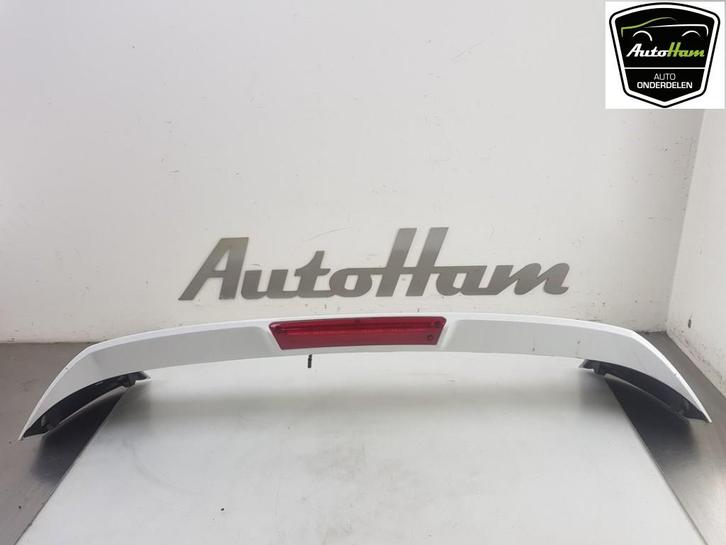 SPOILER HAYON Ford Fiesta 6 (JA8) (01-2008/01-2018), Autos : Pièces & Accessoires, Carrosserie & Tôlerie, Ford, Arrière, Utilisé