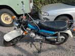 Suzuki RV 90 met wisselstukken, Bedrijf, 89 cc