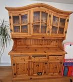 Buffet en pin en bon état - Donnez ce que vous voulez, Maison & Meubles, Armoires | Buffets, Avec tiroir(s), Pin, 100 à 150 cm