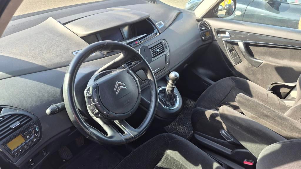 Citroen C4 Grandpicasso 2009, Auto's, Particulier, Te koop, C4