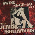 Lp jerry and the sherwoods, Enlèvement ou Envoi