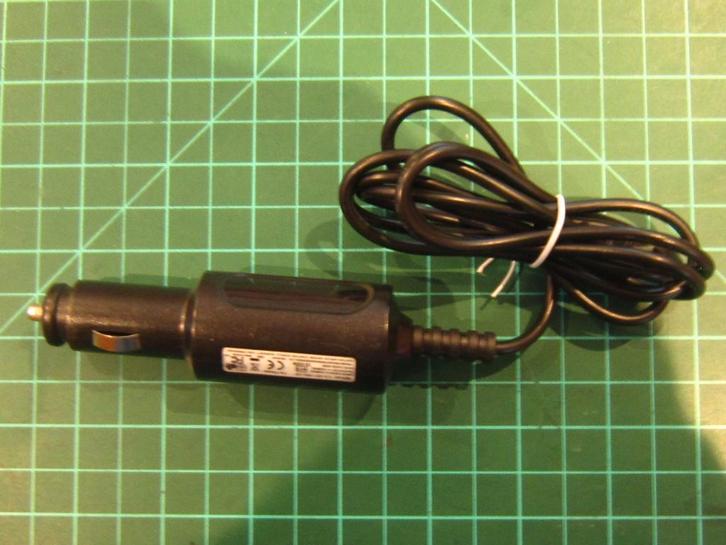 chargeur allume-cigare, Télécoms, Téléphonie mobile | Chargeurs pour téléphone, Neuf, Enlèvement