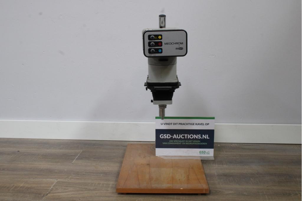 Meopta Opemus 5A Vergrotingsapparaat met Meochrom Kop, Audio, Tv en Foto, Fotocamera's Digitaal