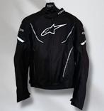 Veste Moto homme Alpinestars Taille L, Motos, Enlèvement ou Envoi, Pantalon | cuir