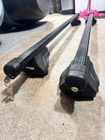 Barres de toit universelles THULE, Enlèvement, Utilisé