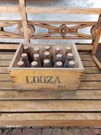 Bak Looza 1965, Enlèvement