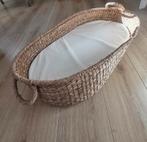 Mooie mozesmand incl verschoonkussen, Ophalen