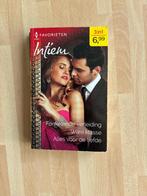 Harlequin intiem favorieten 3 in 1, Enlèvement ou Envoi