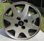 Originele Lancia Lichtmetalen Velgen – 14 inch, Auto-onderdelen, Banden en Velgen, Ophalen, 14 inch, Gebruikt, Velg(en)