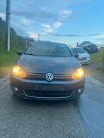 Golf 1,4, Euro 5, Achat, Automatique, Tissu